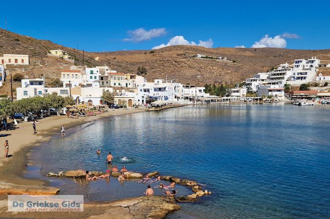Loutra Kythnos